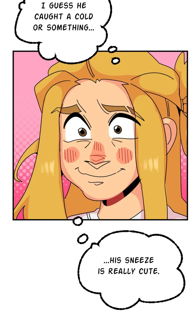 Not So Silent Chapter 44 page 67 - 
