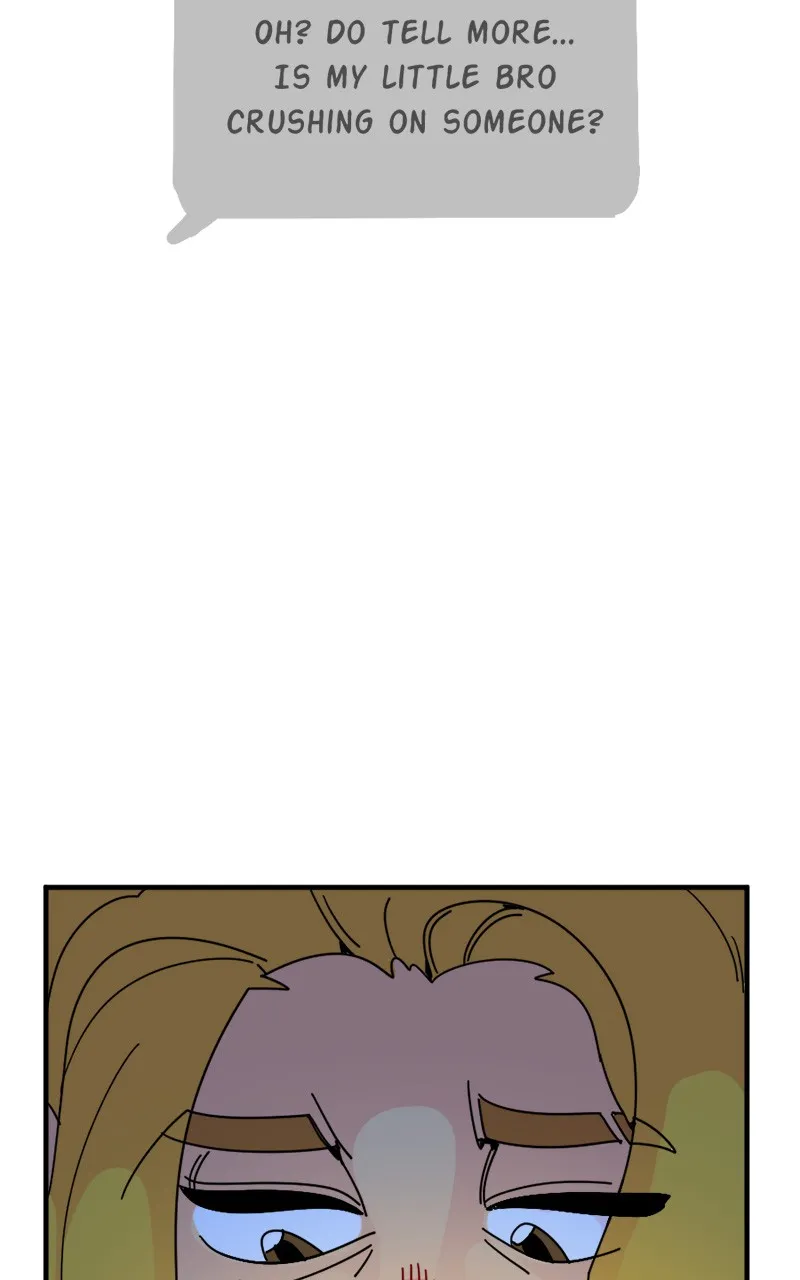 Not So Silent Chapter 44 page 10 - 