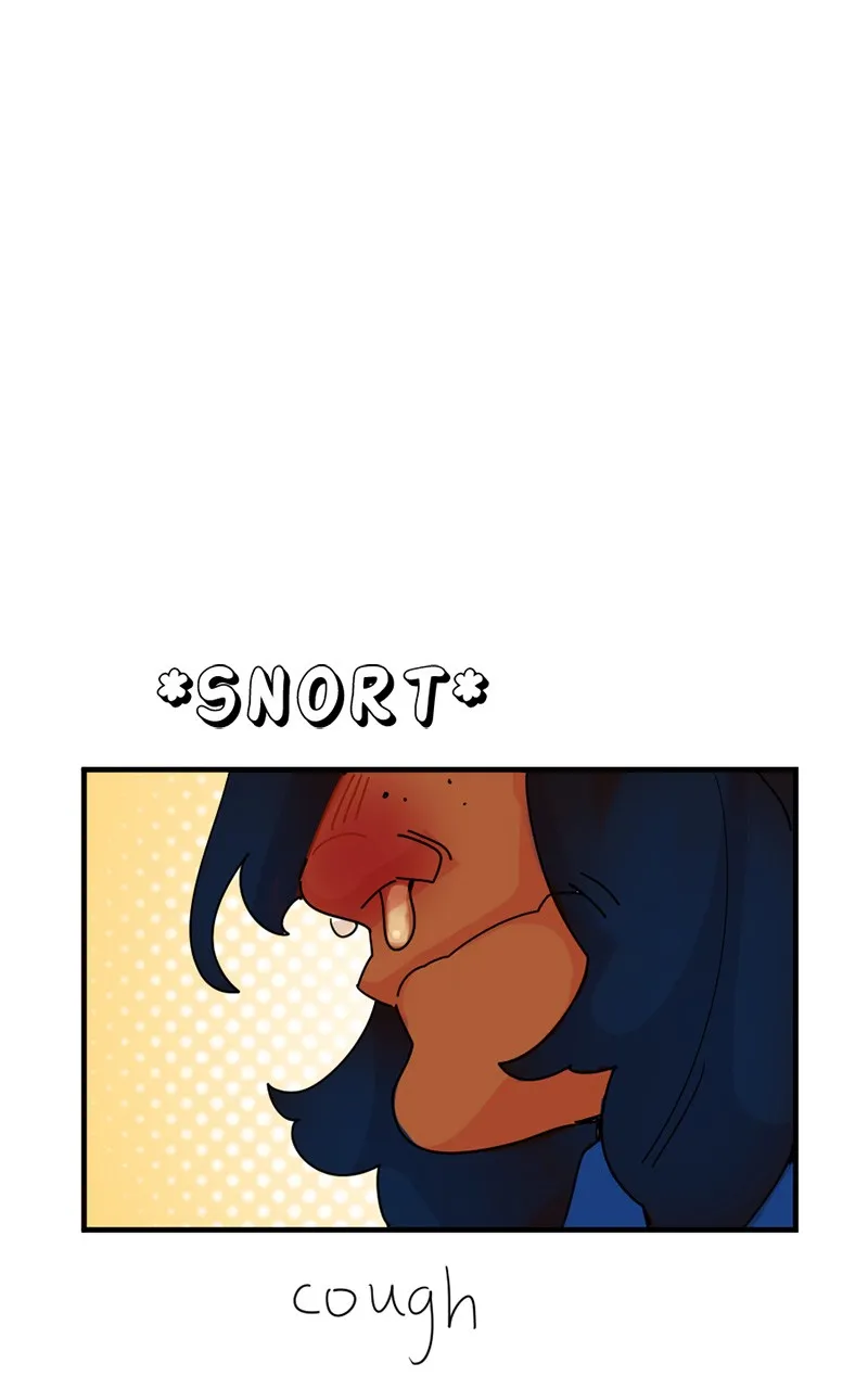Not So Silent Chapter 45 page 2 - 