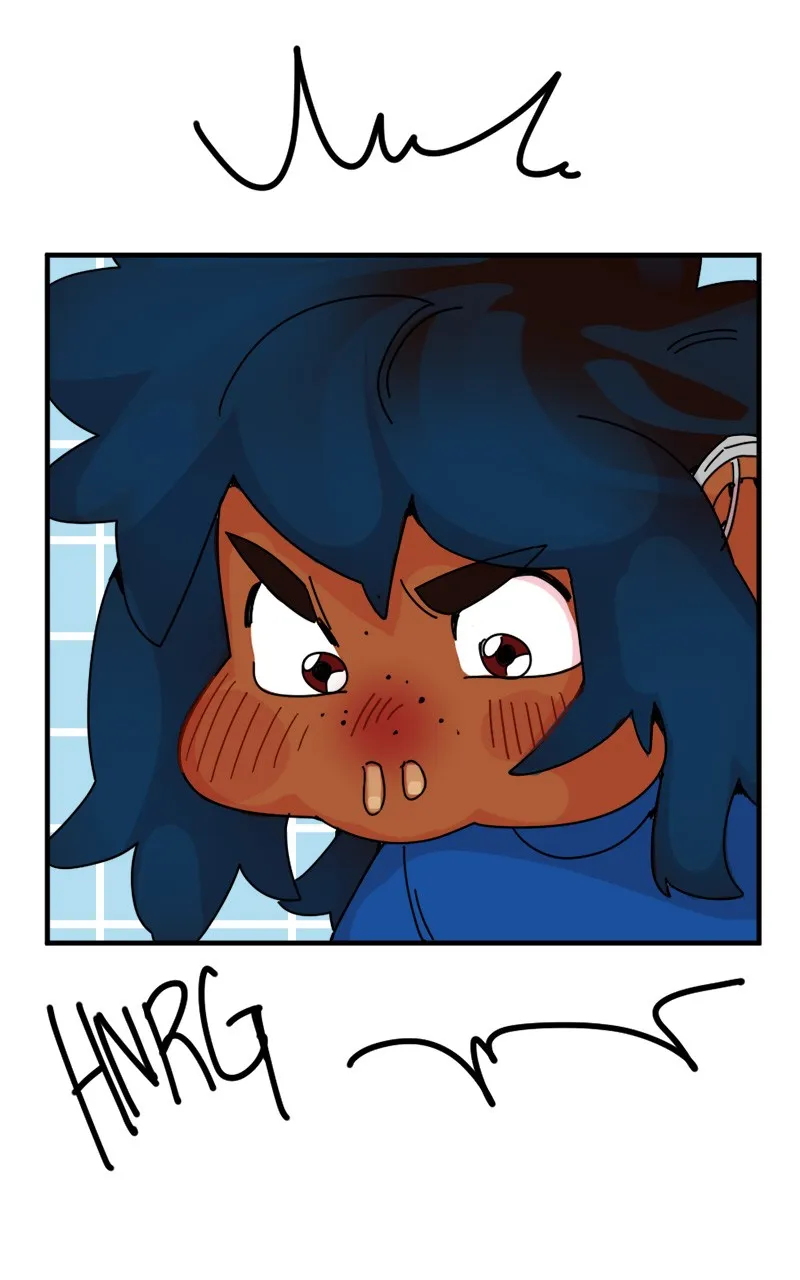 Not So Silent Chapter 45 page 11 - 