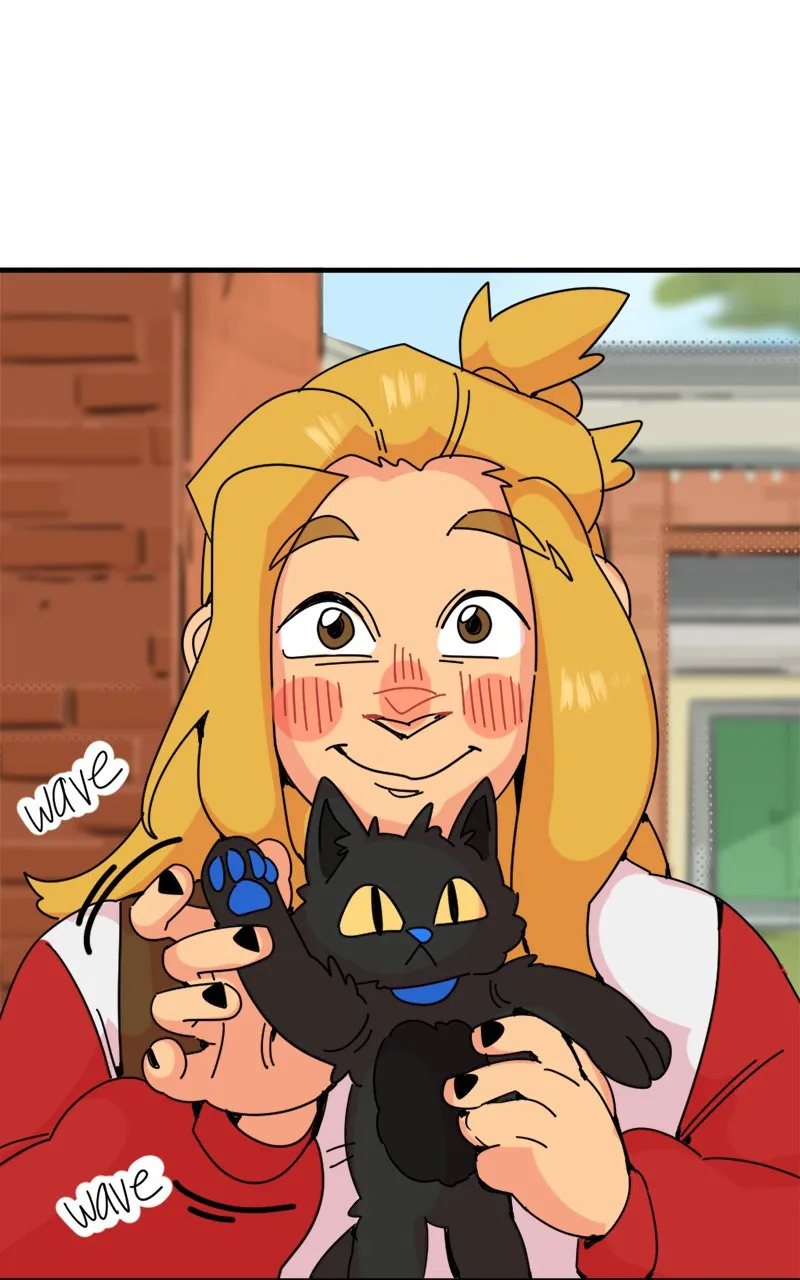 Not So Silent Chapter 45 page 12 - 