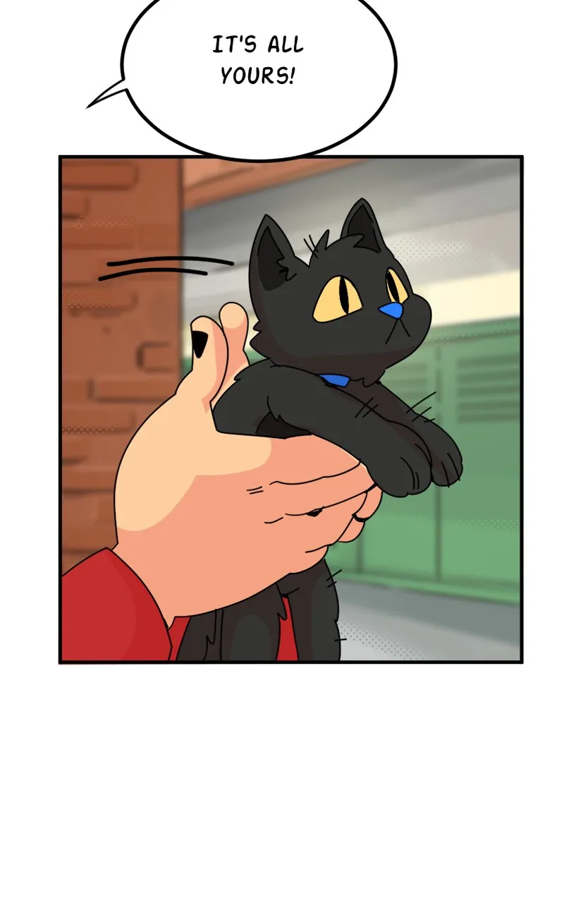 Not So Silent Chapter 45 page 17 - 