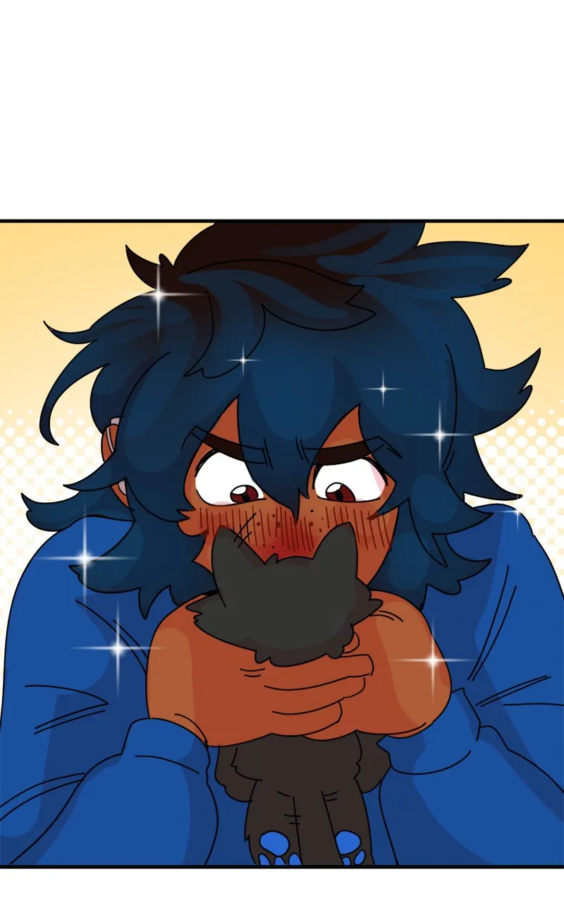 Not So Silent Chapter 45 page 18 - 