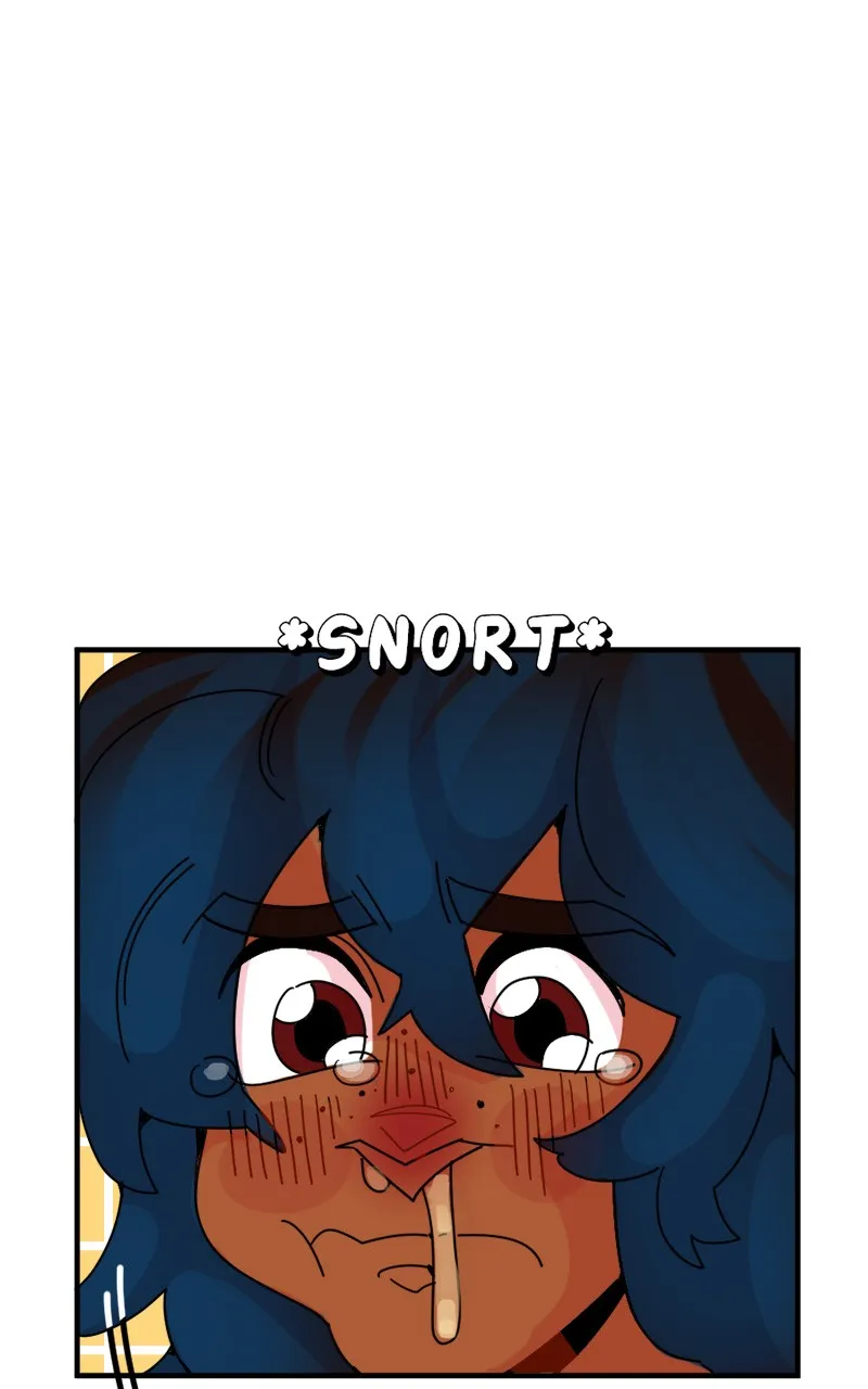 Not So Silent Chapter 45 page 19 - 