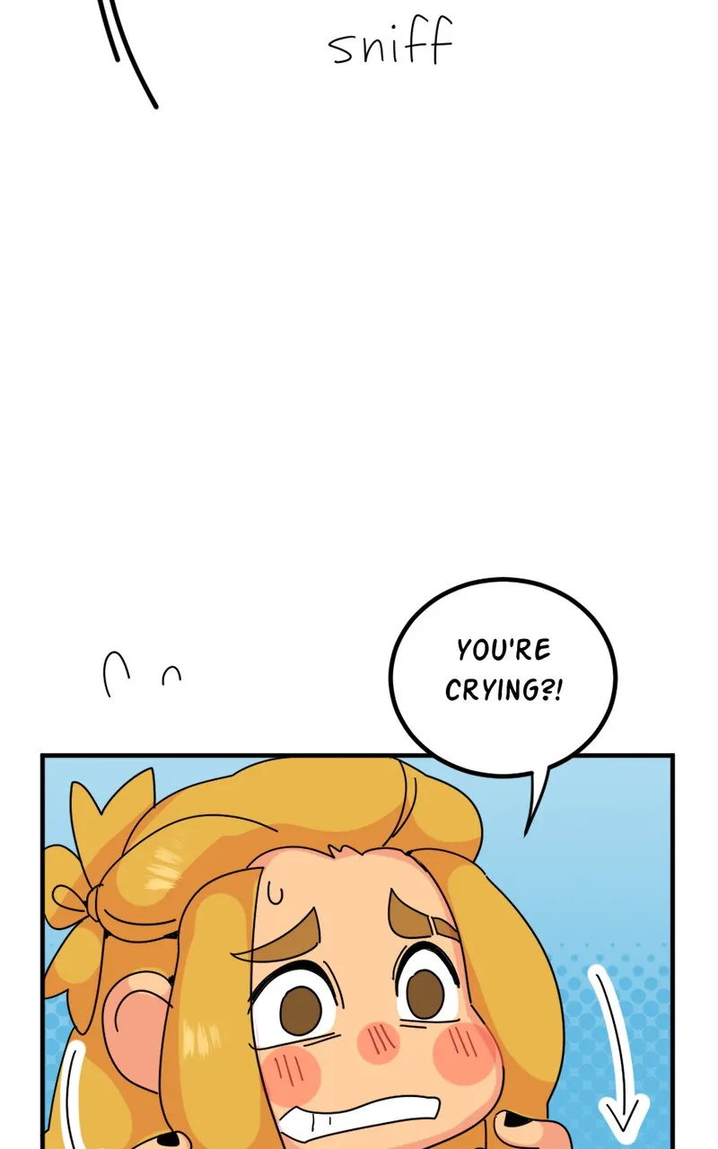 Not So Silent Chapter 45 page 20 - 