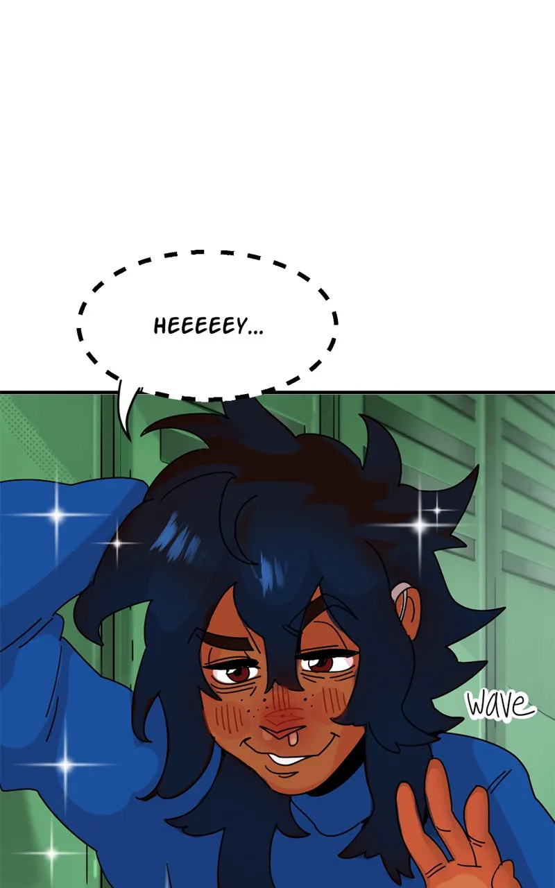 Not So Silent Chapter 45 page 3 - 