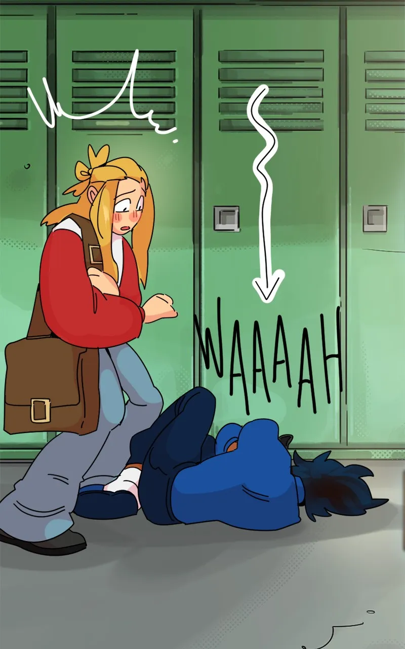 Not So Silent Chapter 45 page 24 - 