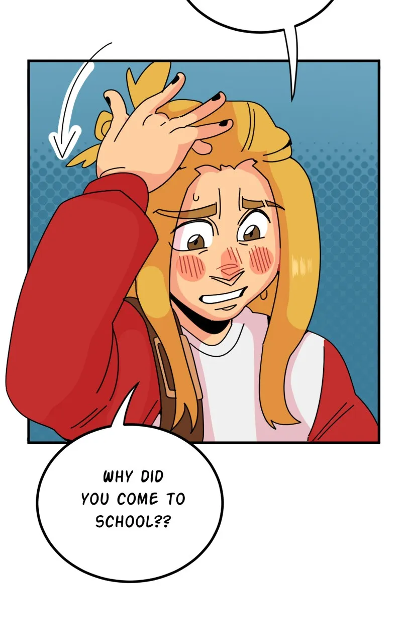 Not So Silent Chapter 45 page 26 - 