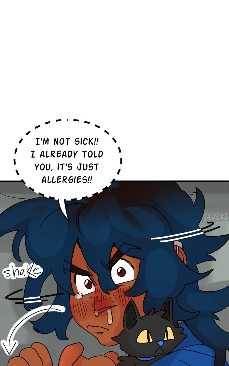 Not So Silent Chapter 45 page 27 - 