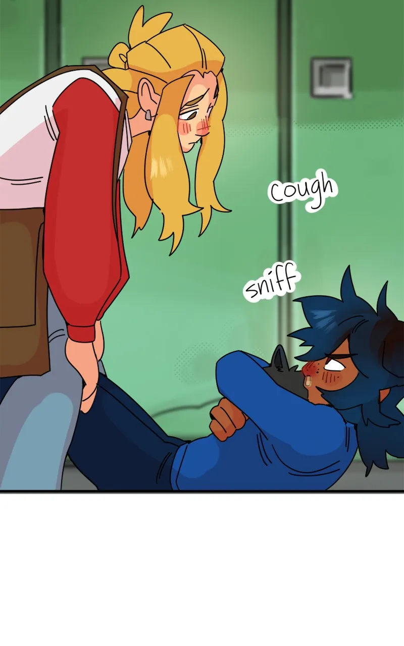 Not So Silent Chapter 45 page 30 - 