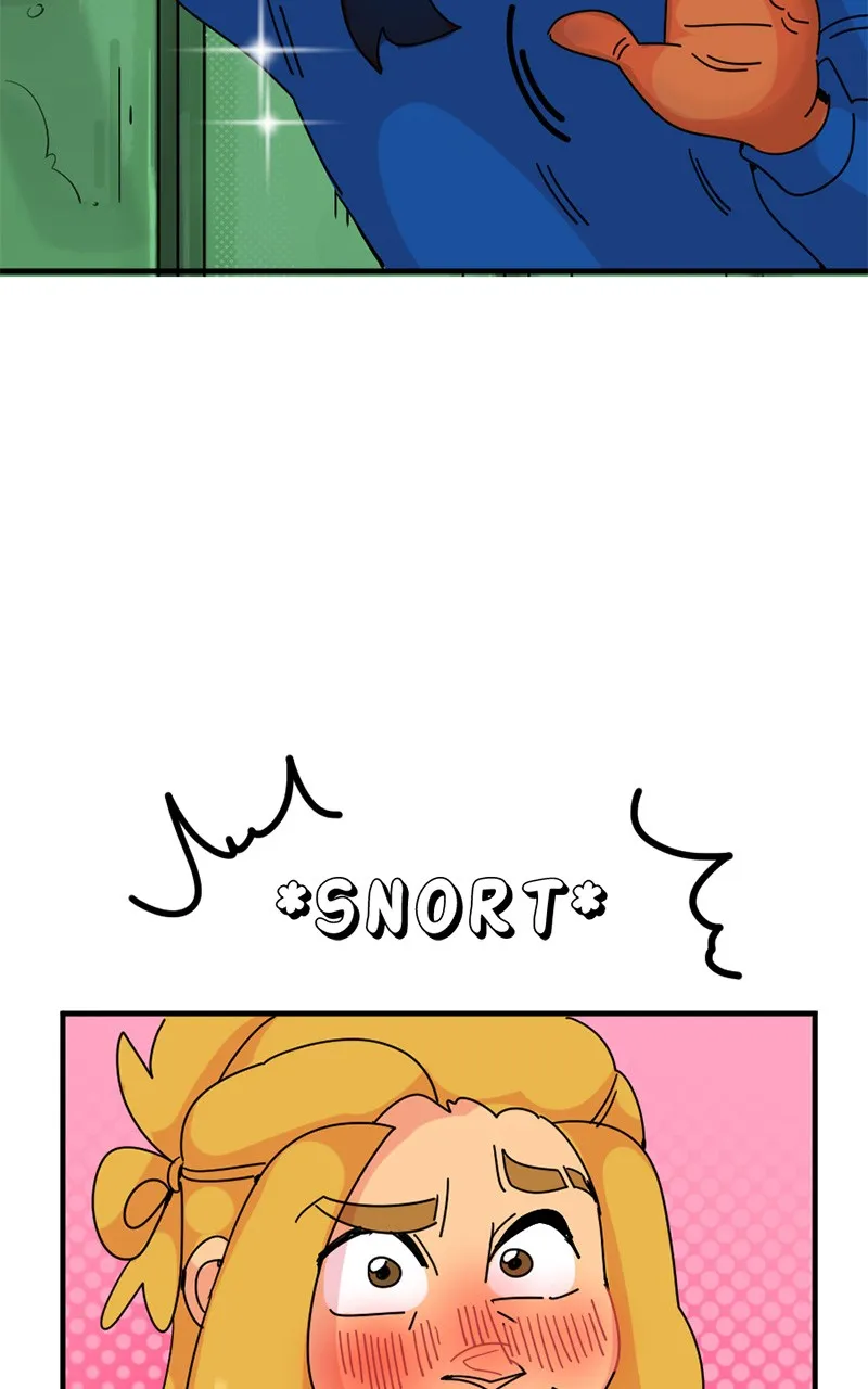 Not So Silent Chapter 45 page 4 - 