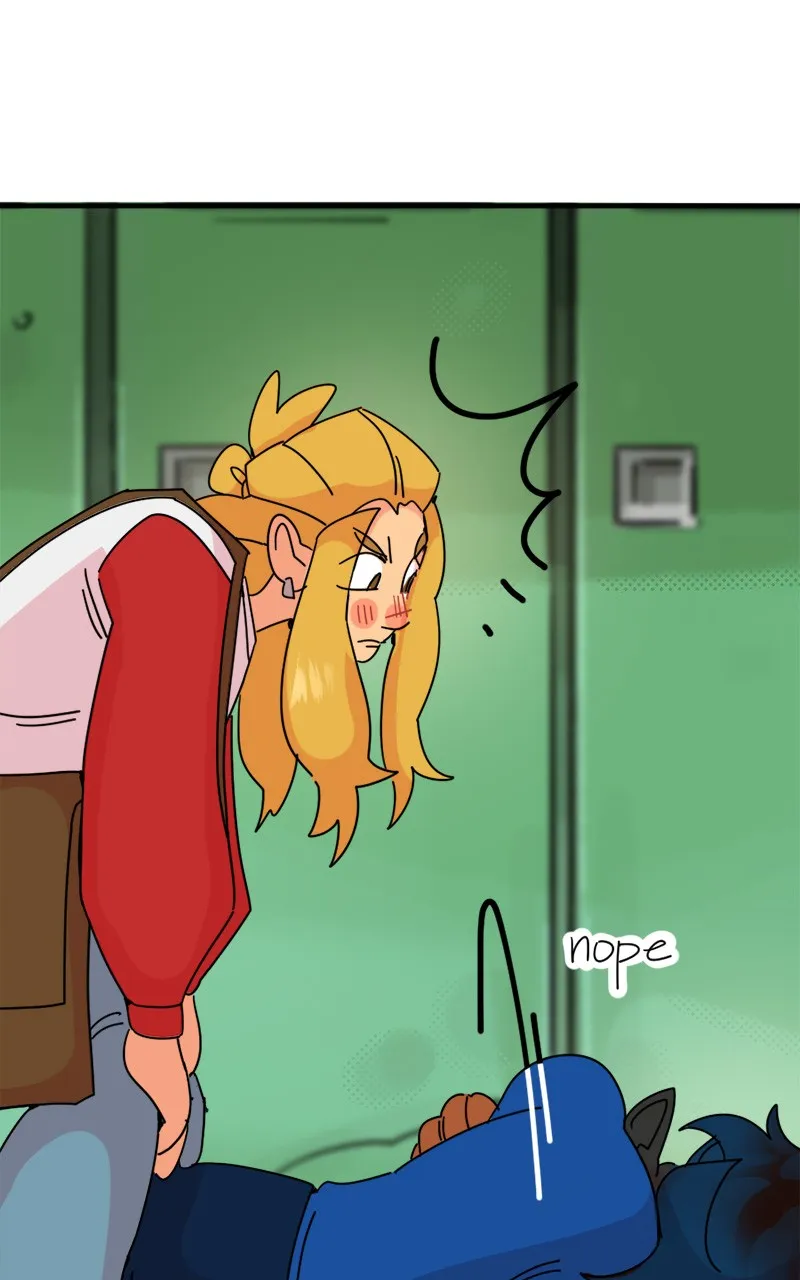 Not So Silent Chapter 45 page 31 - 