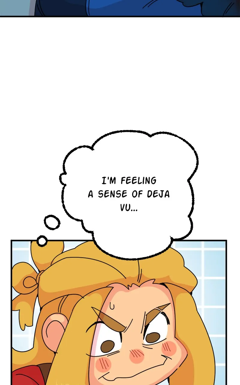 Not So Silent Chapter 45 page 32 - 