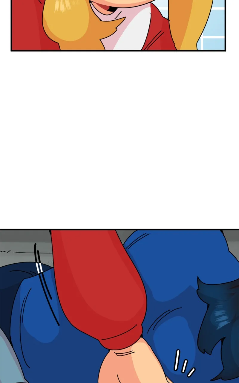 Not So Silent Chapter 45 page 33 - 
