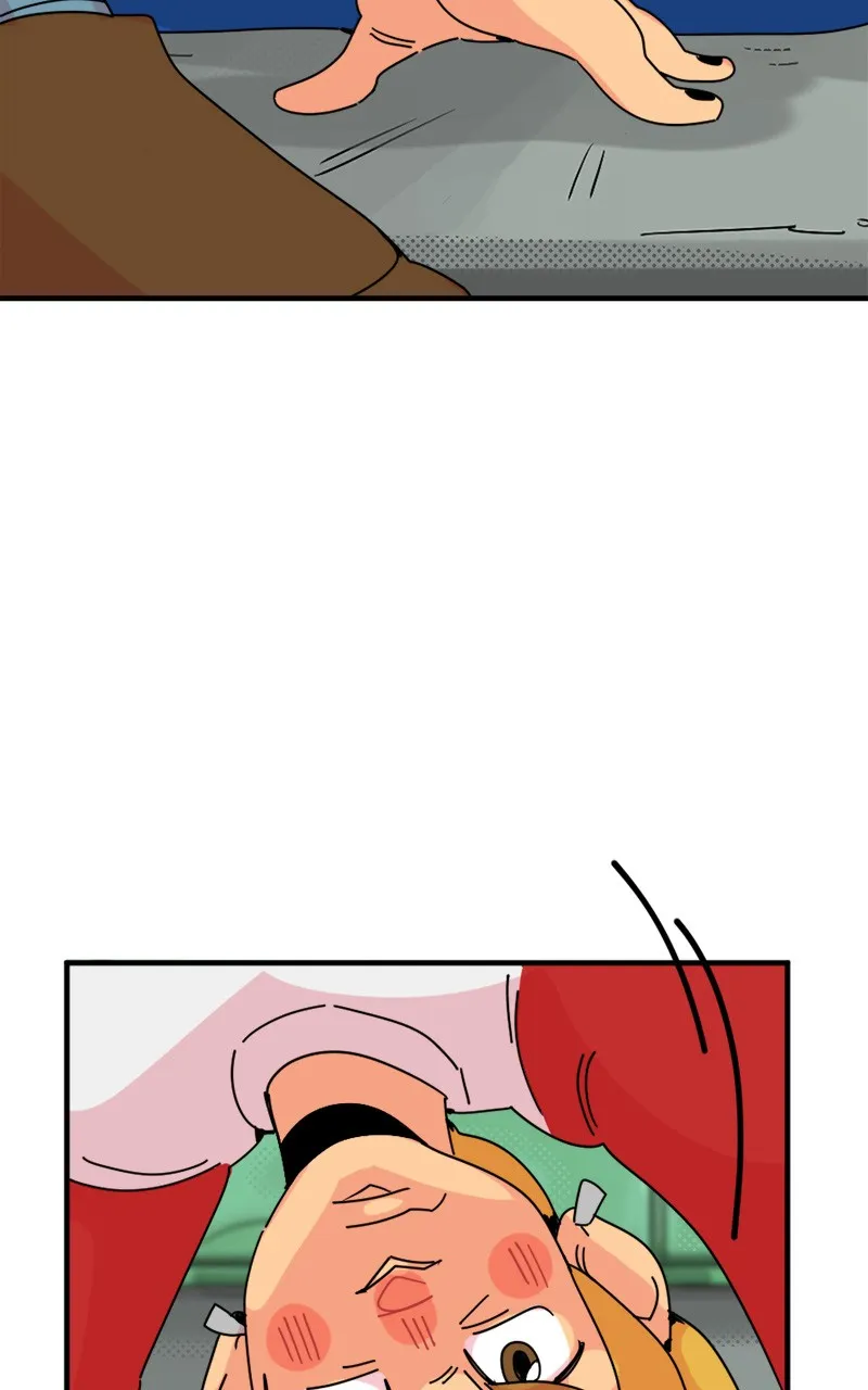 Not So Silent Chapter 45 page 34 - 