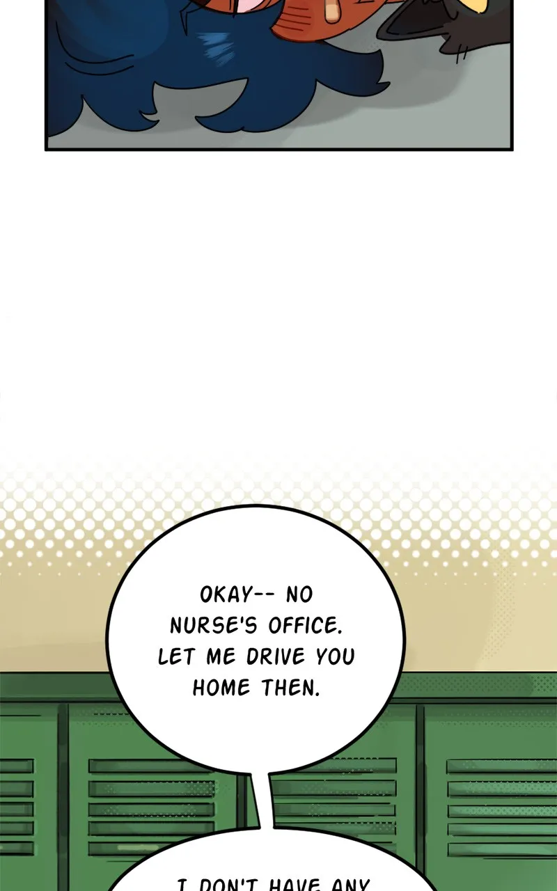 Not So Silent Chapter 45 page 36 - 