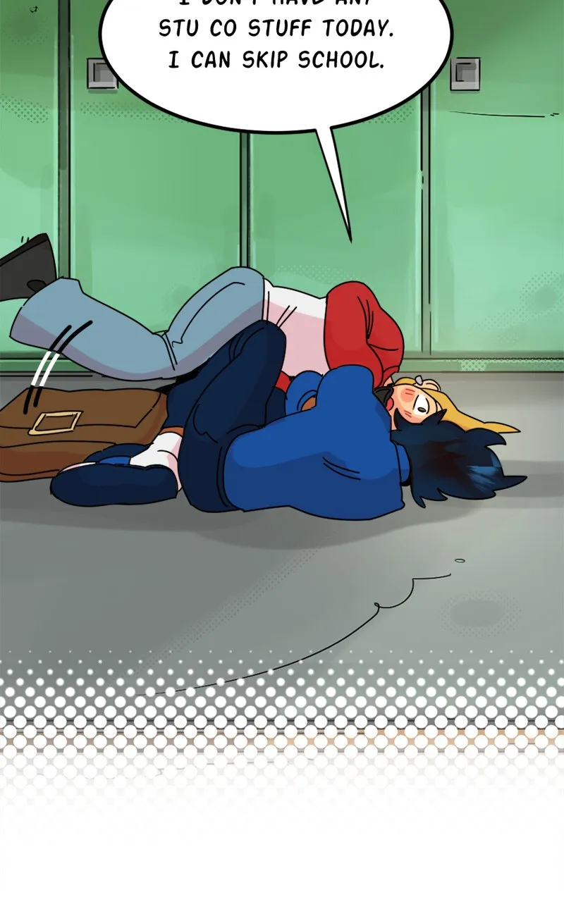 Not So Silent Chapter 45 page 37 - 