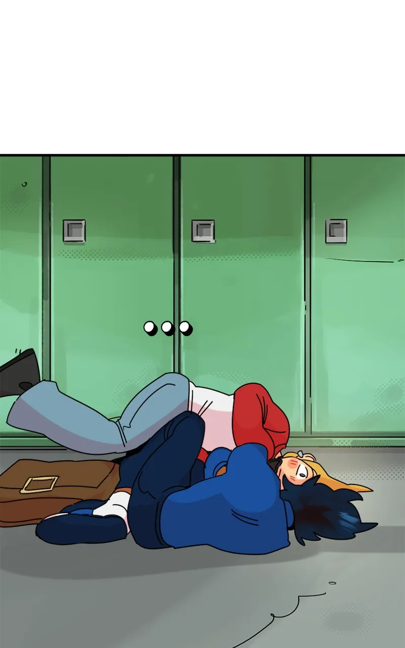 Not So Silent Chapter 45 page 38 - 