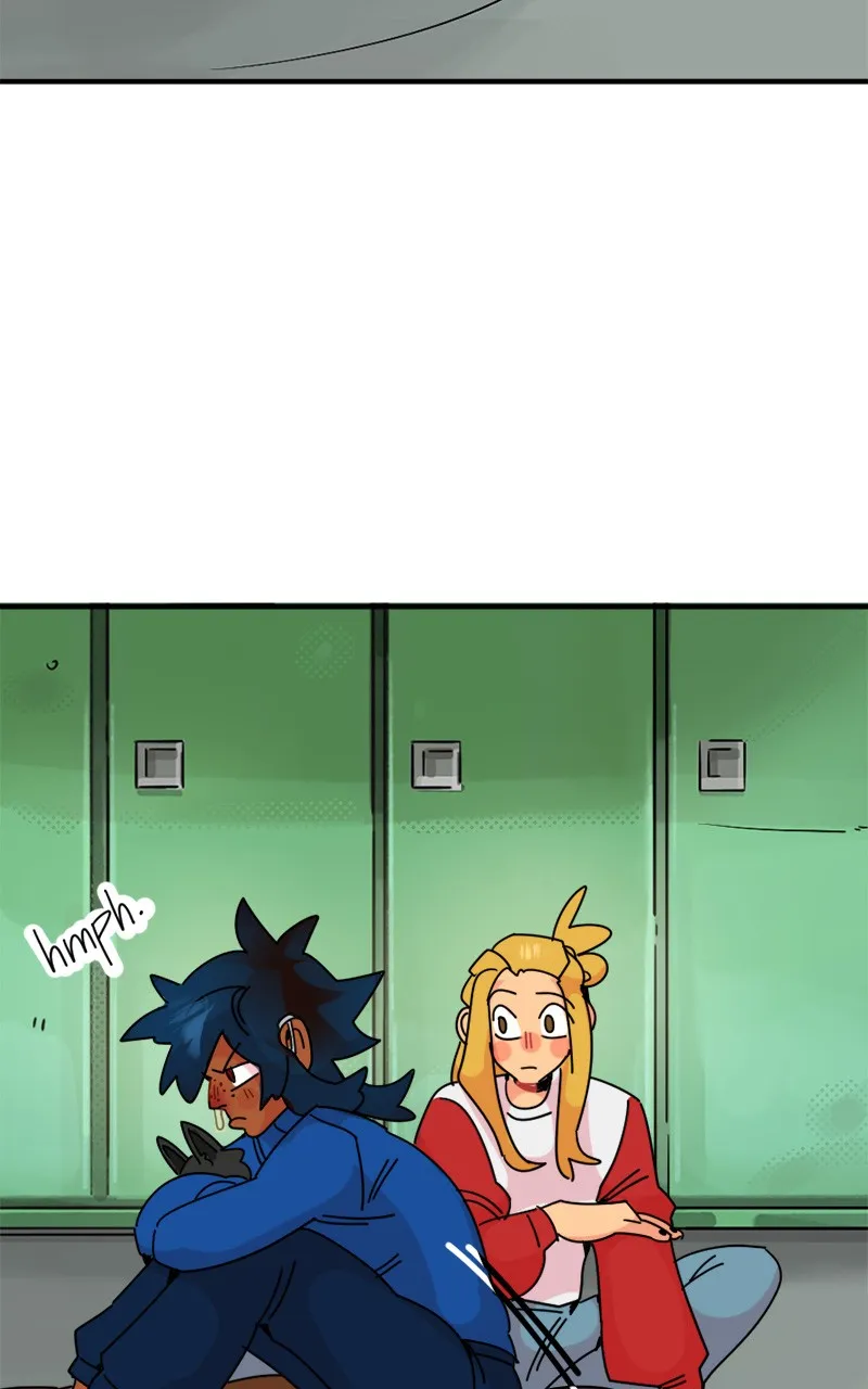 Not So Silent Chapter 45 page 39 - 