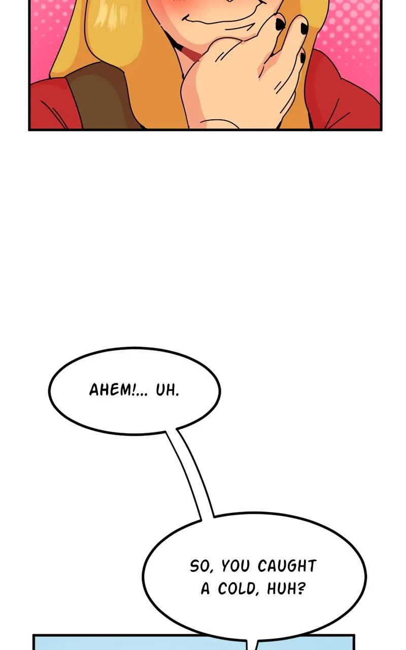 Not So Silent Chapter 45 page 5 - 