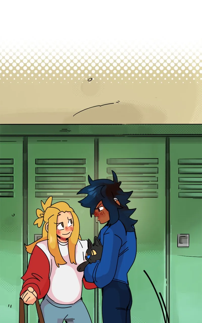 Not So Silent Chapter 45 page 43 - 