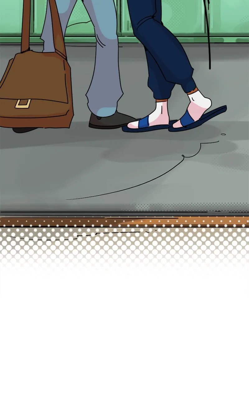 Not So Silent Chapter 45 page 44 - 