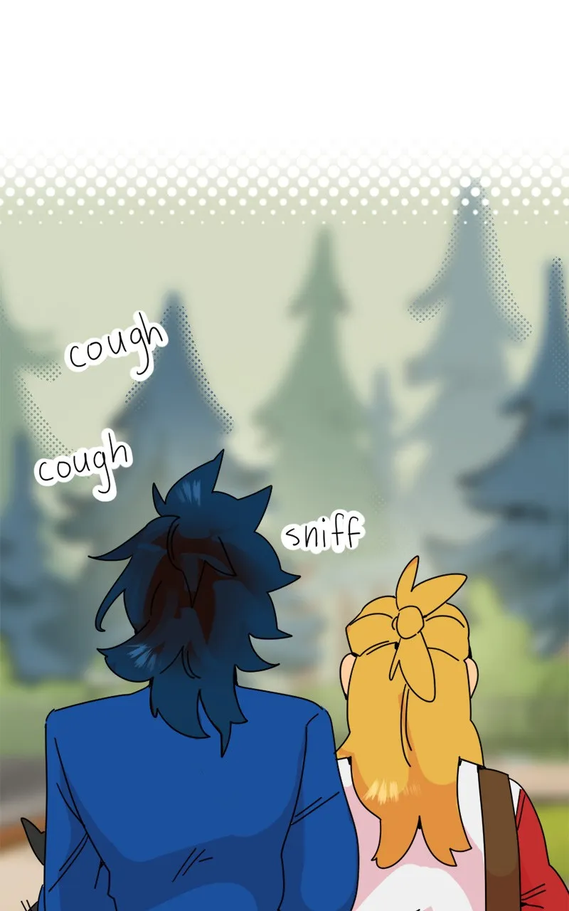 Not So Silent Chapter 45 page 45 - 