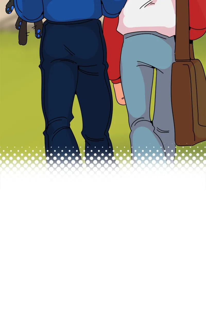 Not So Silent Chapter 45 page 46 - 