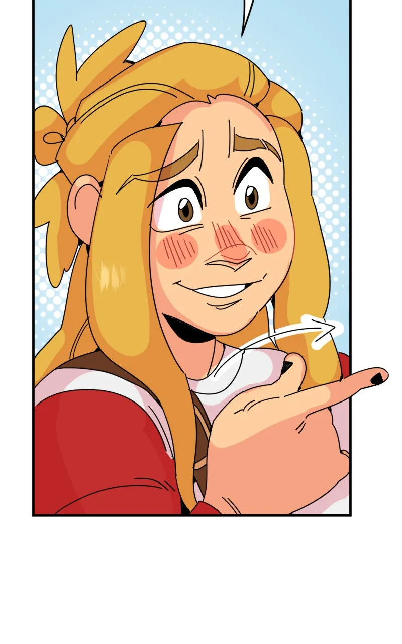 Not So Silent Chapter 45 page 6 - 