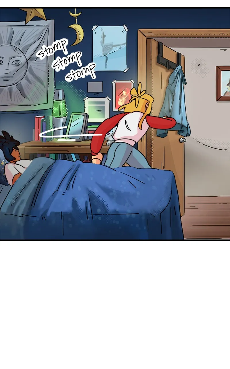 Not So Silent Chapter 45 page 55 - 