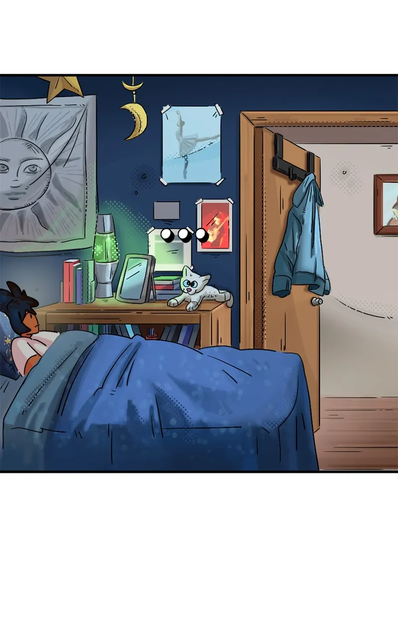 Not So Silent Chapter 45 page 56 - 