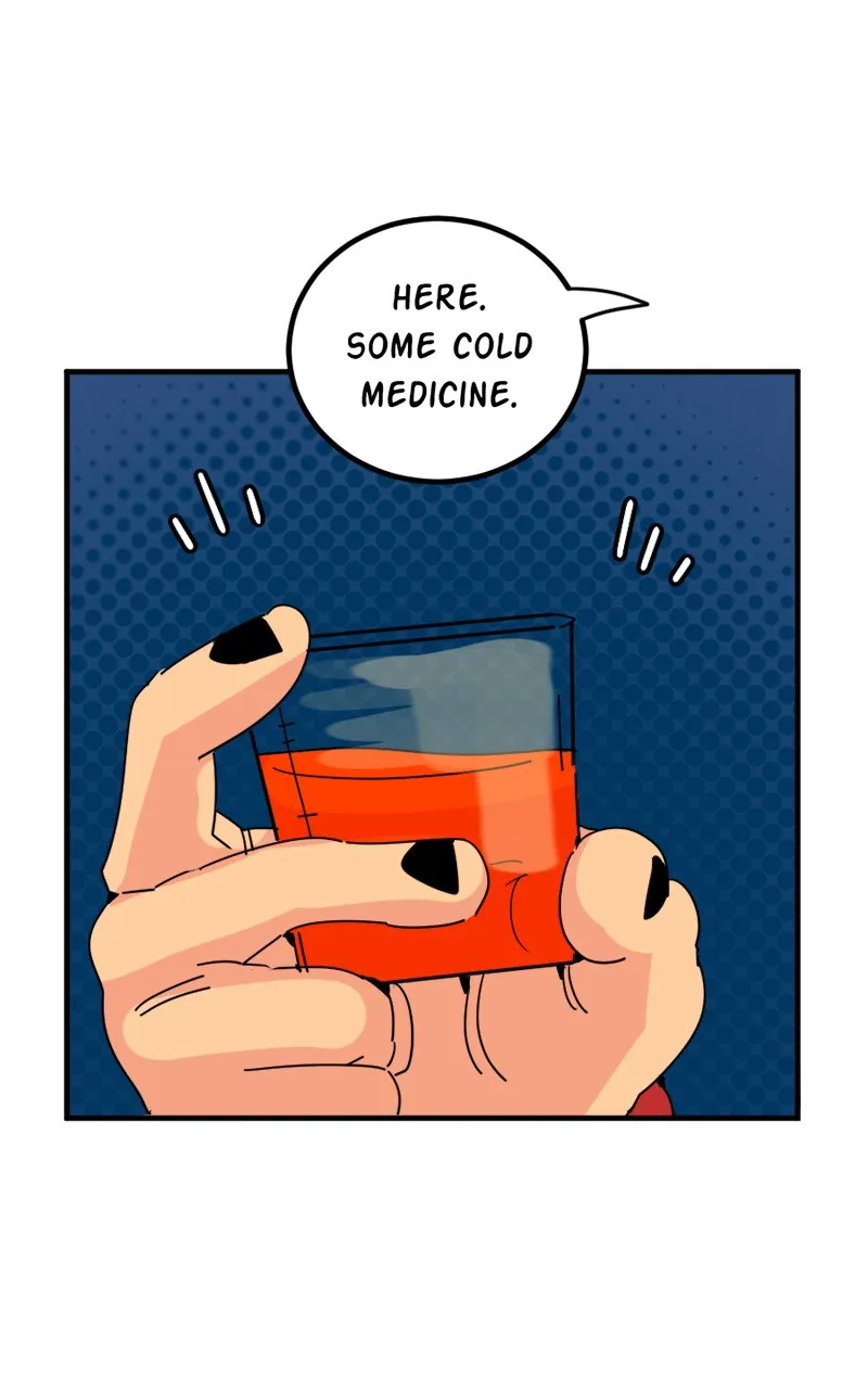 Not So Silent Chapter 45 page 58 - 