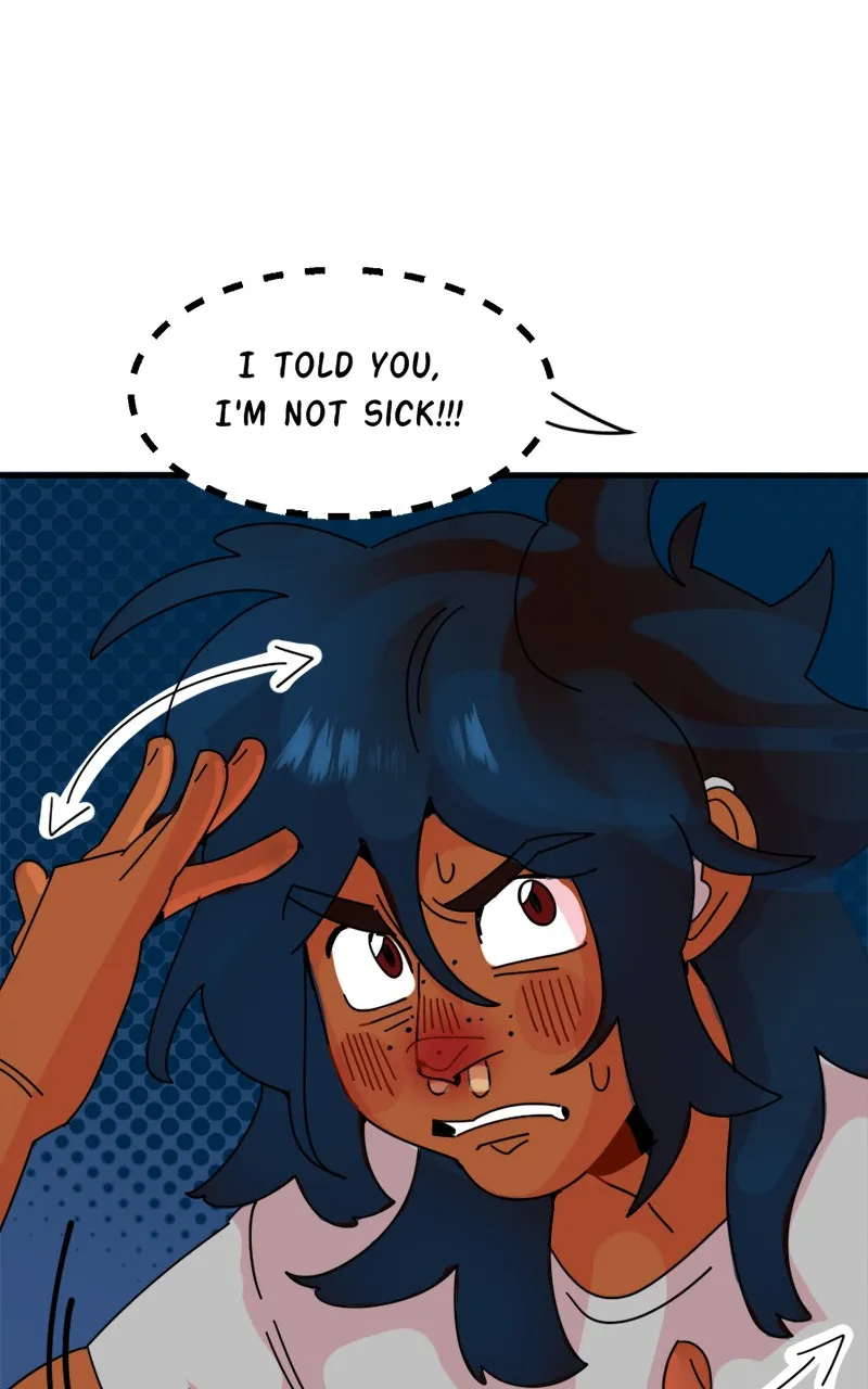 Not So Silent Chapter 45 page 59 - 