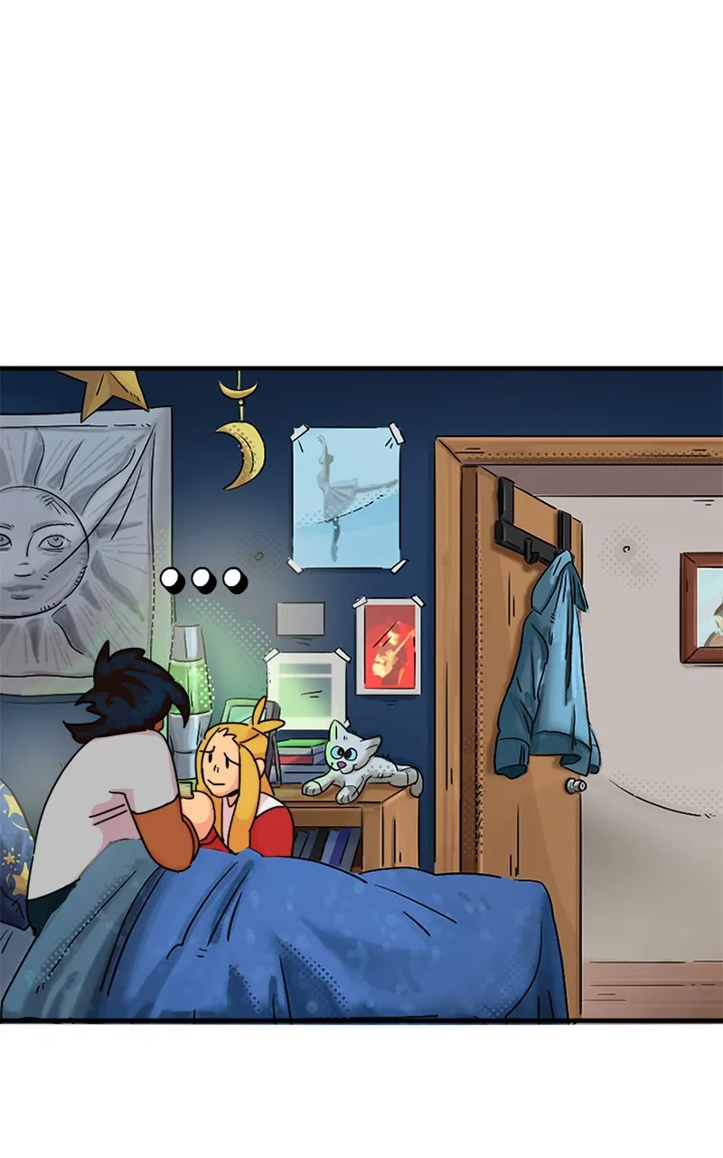 Not So Silent Chapter 45 page 67 - 