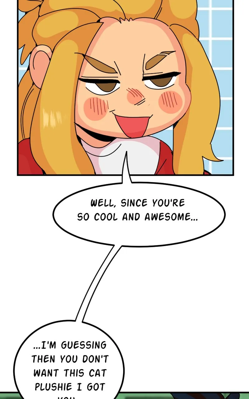 Not So Silent Chapter 45 page 9 - 