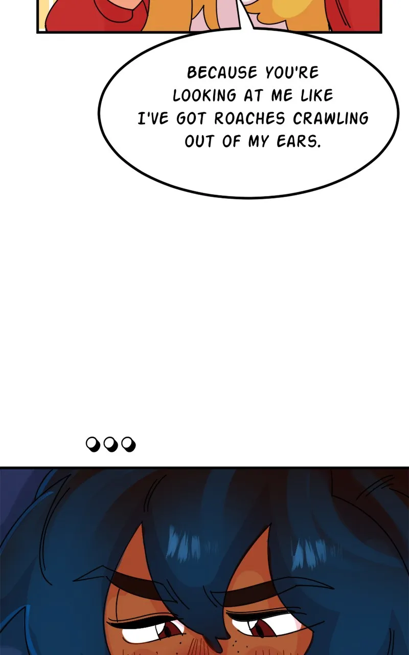 Not So Silent Chapter 46 page 11 - 
