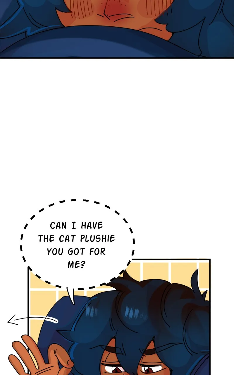 Not So Silent Chapter 46 page 12 - 