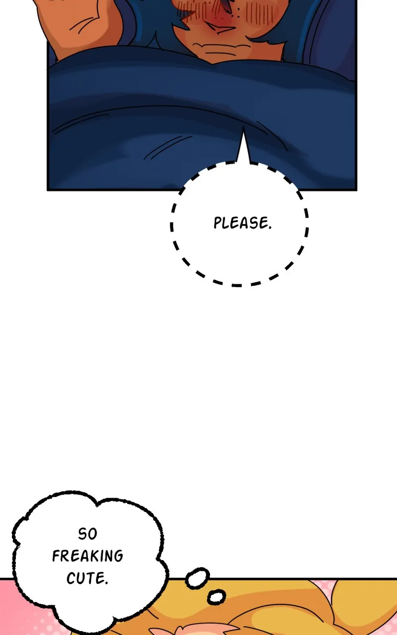 Not So Silent Chapter 46 page 13 - 