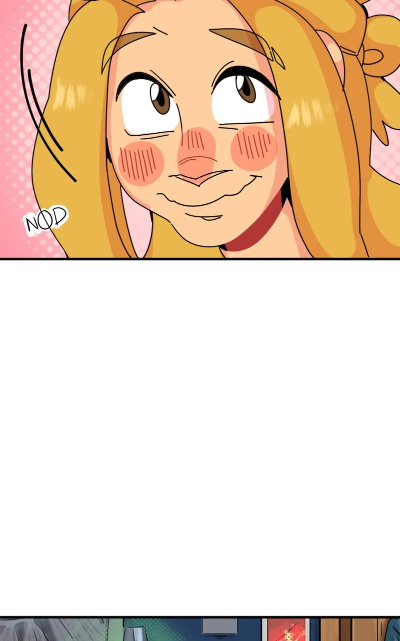 Not So Silent Chapter 46 page 14 - 