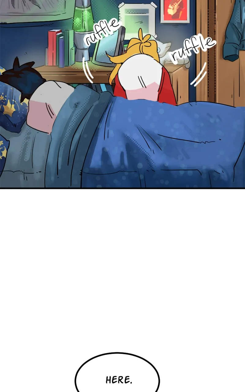 Not So Silent Chapter 46 page 15 - 