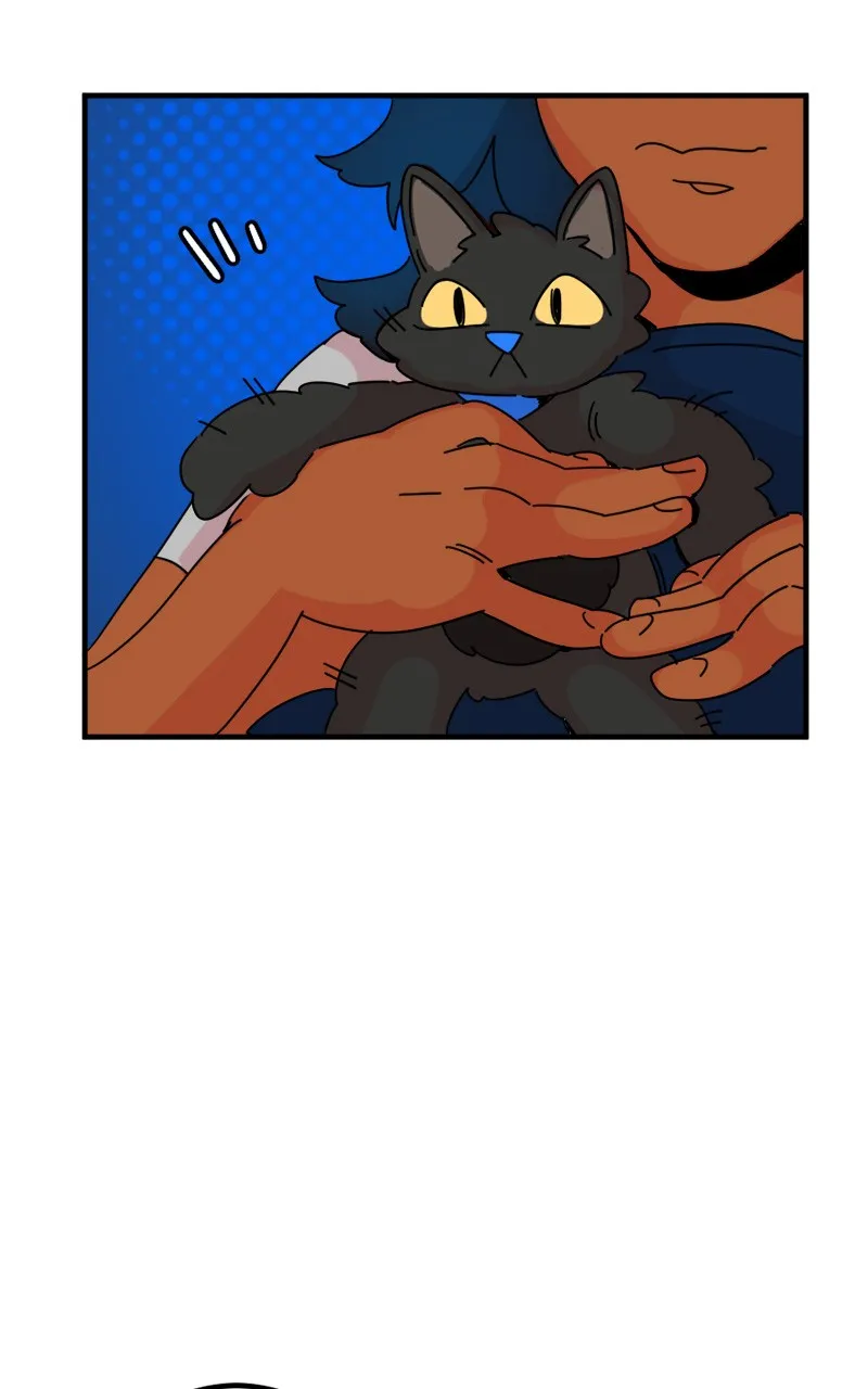 Not So Silent Chapter 46 page 17 - 