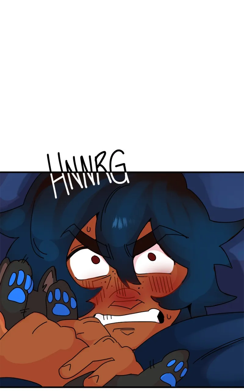 Not So Silent Chapter 46 page 19 - 