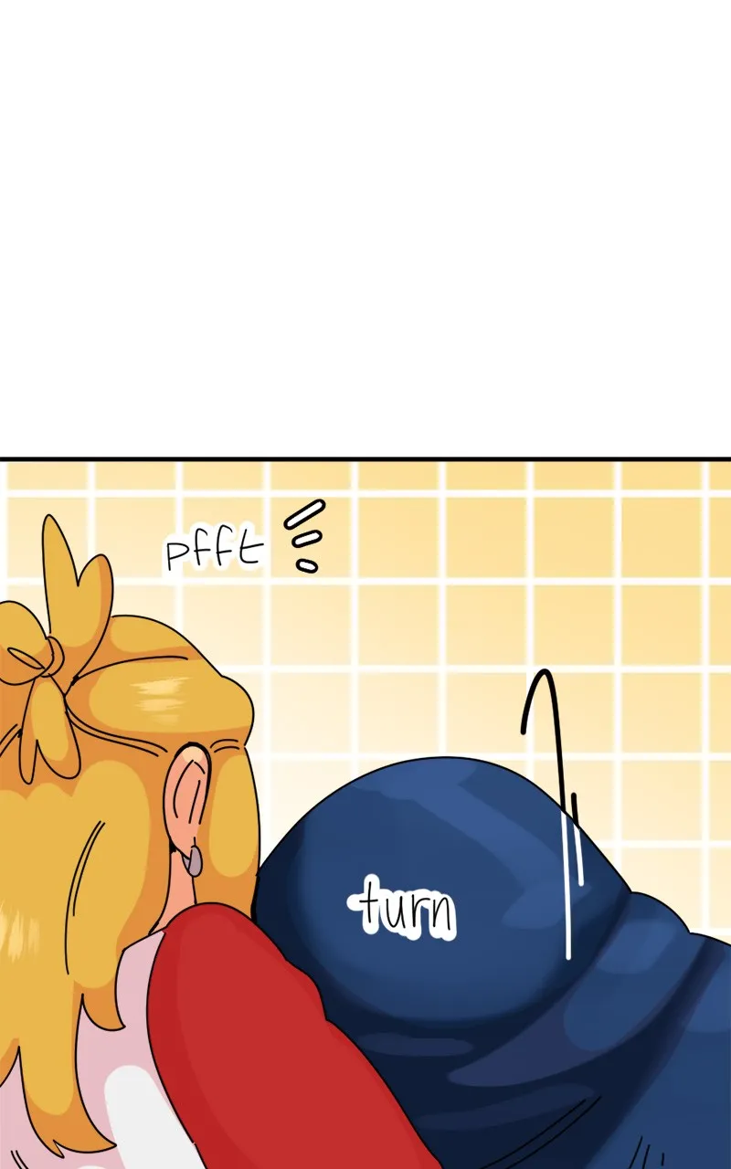 Not So Silent Chapter 46 page 20 - 
