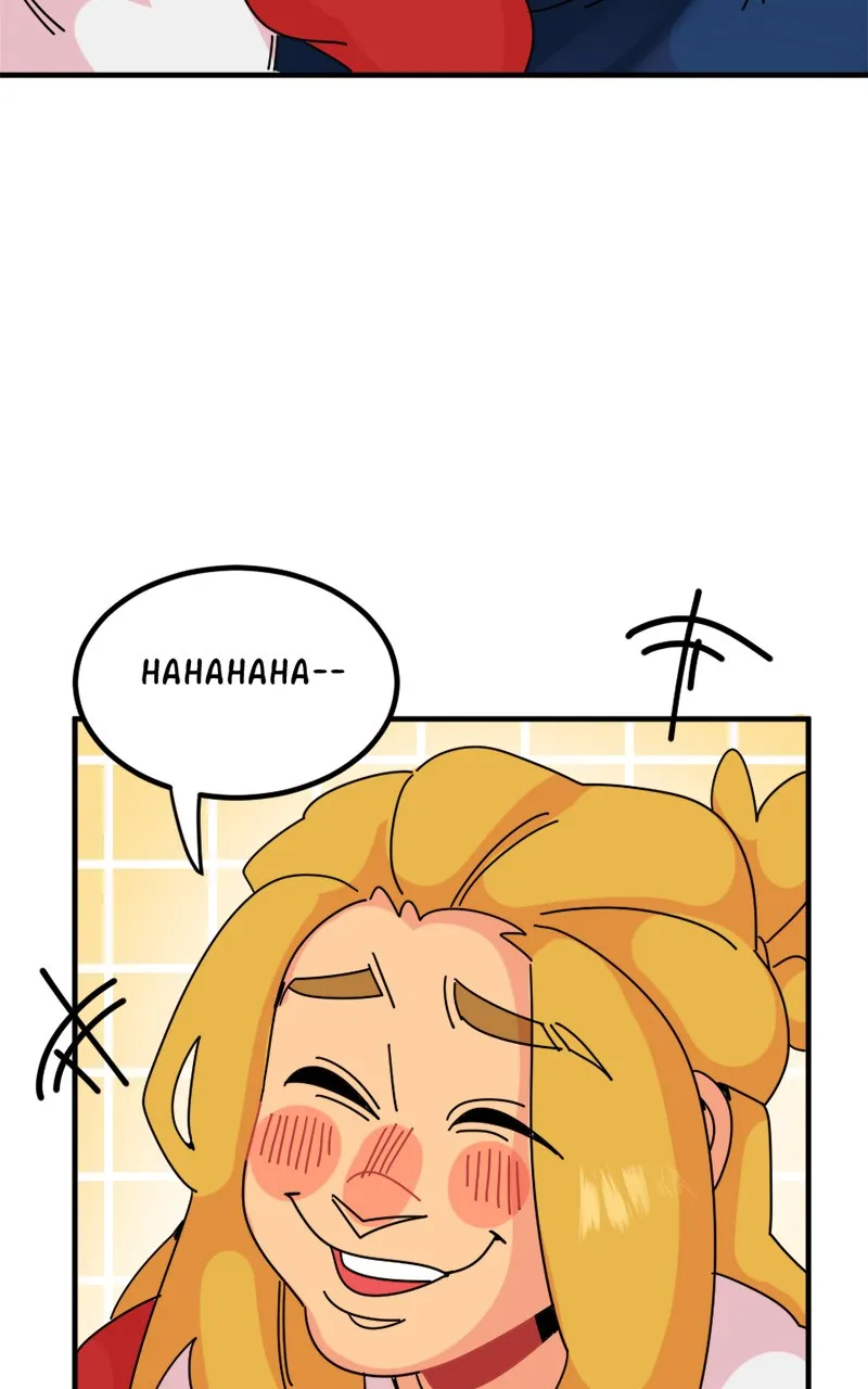 Not So Silent Chapter 46 page 21 - 