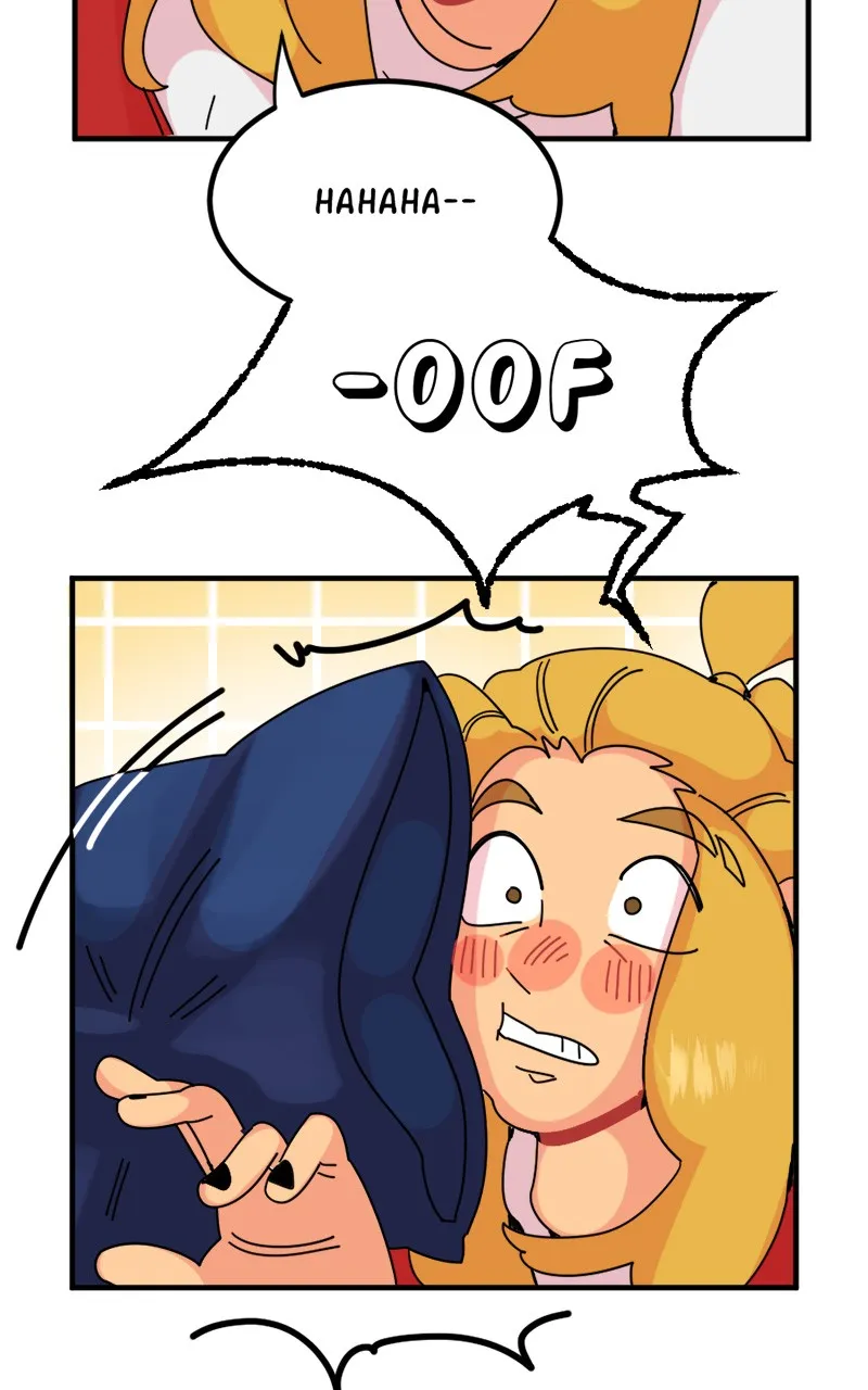 Not So Silent Chapter 46 page 22 - 