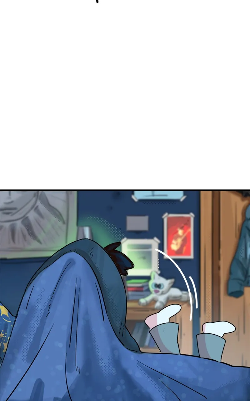 Not So Silent Chapter 46 page 23 - 