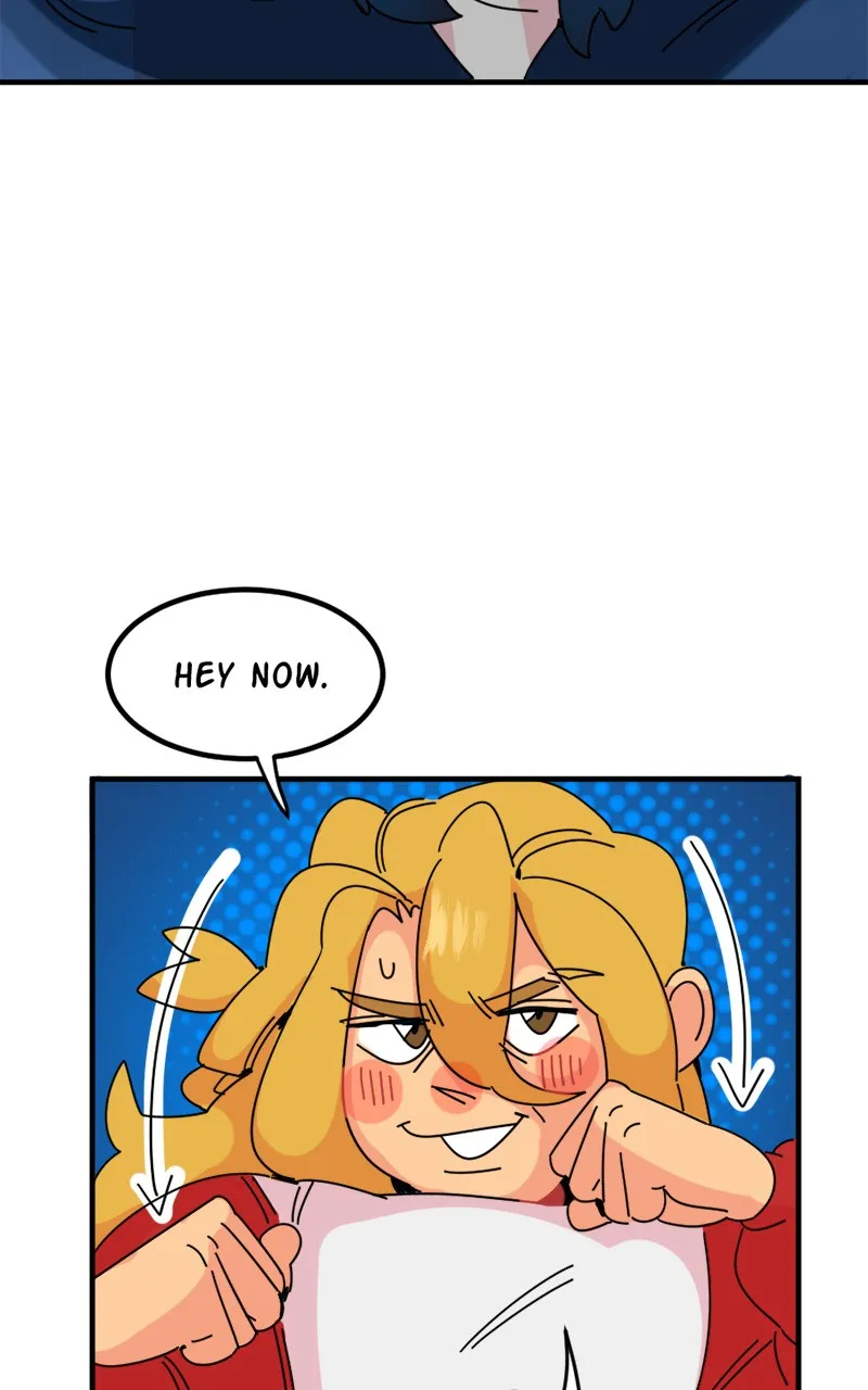 Not So Silent Chapter 46 page 25 - 