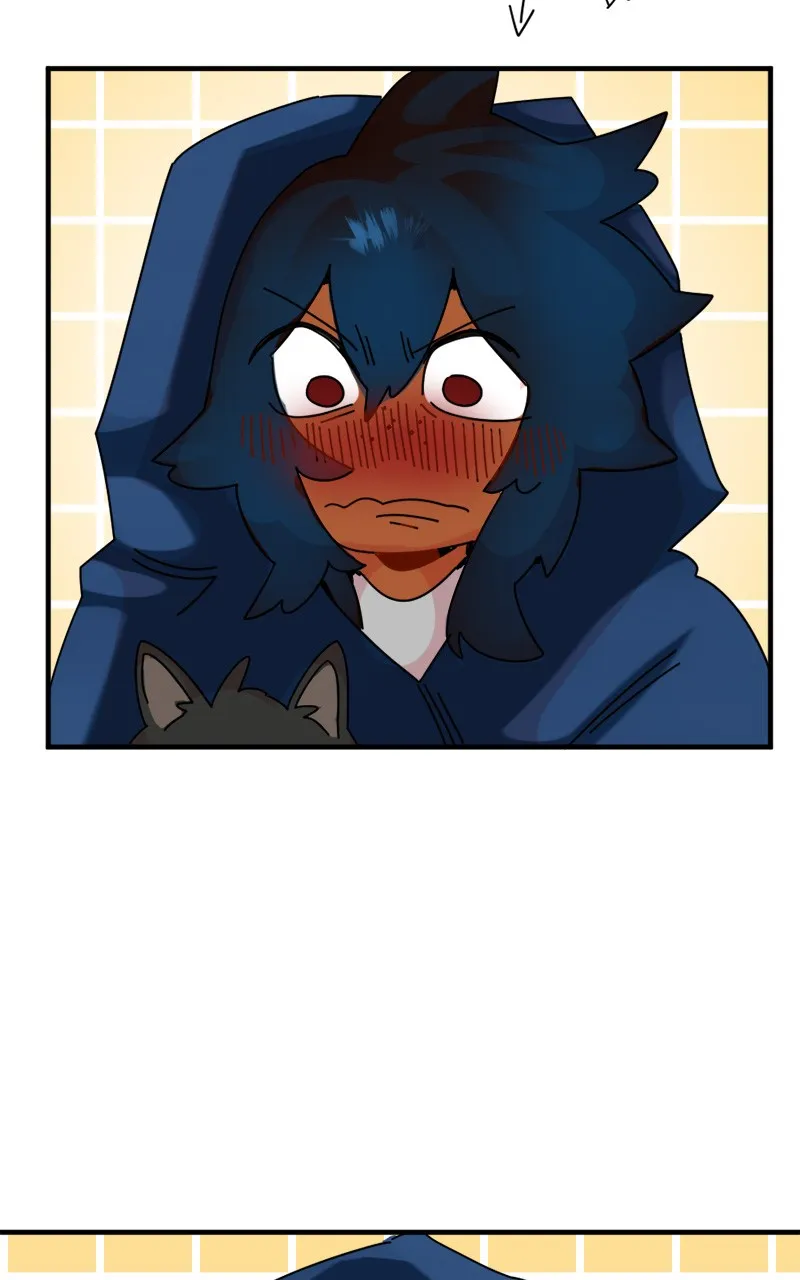 Not So Silent Chapter 46 page 27 - 