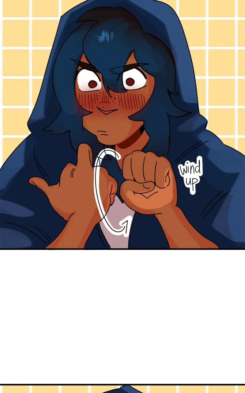 Not So Silent Chapter 46 page 29 - 