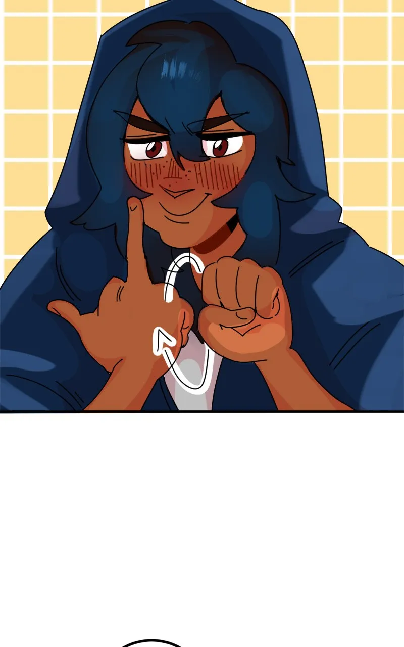 Not So Silent Chapter 46 page 30 - 